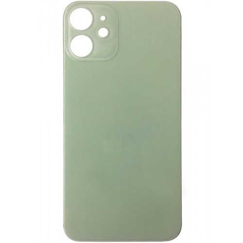 iPhone 12 Back Glass Green